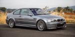 BMW M3 CSL Coupe 2003 года (AU)